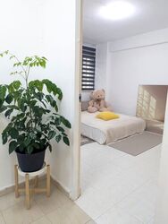 Blk 8 Telok Blangah Crescent (Bukit Merah), HDB 3 Rooms #632823531
